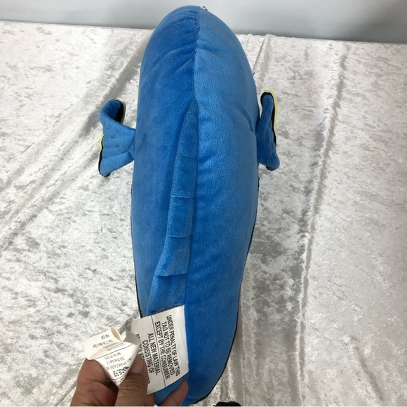 Disney Finding Dory Pillow Pets Stuffed Plush - Picture 11 of 13